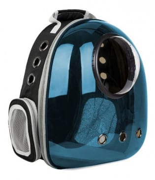 Mochila Transportadora Astronauta #A002 FYN - Imagen 7