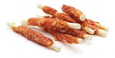 Natural Choice  Barritas Envuelta En Pollo 400g #HC045 MBN - Imagen 2