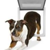 Puerta Para Mascotas Medianas