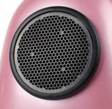 Mochila Transportadora Astronauta Transparente #27028 MBN - Imagen 9