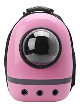 Mochila Transportadora Tipo Astronauta MBN - Imagen 7