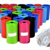 Bolsas Para Recoger Excremento 5 Rollos #20024 #5847