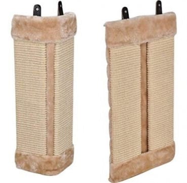 Rascador Esquinas 23X49 Cm - Imagen 2