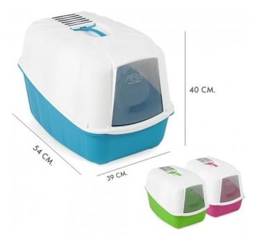 Baño O Arenero  Komoda #S07080100