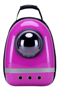 Mochila Transportadora Tipo Astronauta MBN - Imagen 6