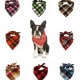 Bandana M Para Perros Medianos MBN