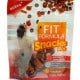 Snacks Mix Fit Formula Lomo Vetado 65 Grs #57-6020