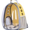 Mochila Transportadora Astronauta Transparente #27028 MBN