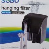 Filtro Mochila Sobo Wp-303h 30-60L