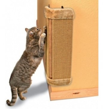 Rascador Esquinas 23X49 Cm