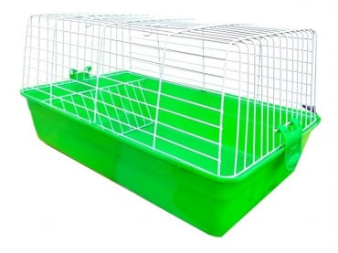 Jaula Para Roedores MBN R3 - Imagen 2