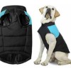 Ropa Parka Para Paseo M #fb-678-m