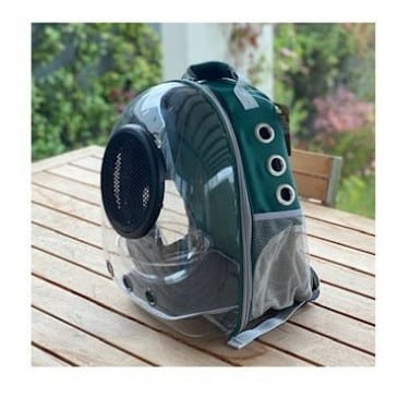 Mochila Transportadora Astronauta #A002 FYN - Imagen 4