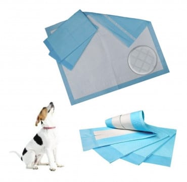 Sabanillas Baby Pets 90X60Cm, 30 Un #Tp-90 - Imagen 3