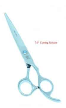 Set 2 Piezas Tijeras Profesional Meisha - Imagen 3