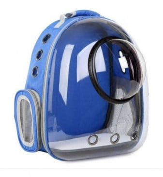 Mochila Transportadora Astronauta #A002 FYN - Imagen 2