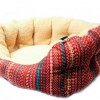 Cama Pongee Con Chiporro MBN #8407