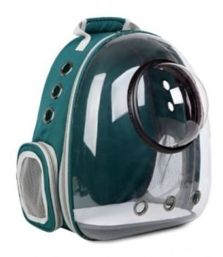 Mochila Transportadora Astronauta #A002 FYN - Imagen 3