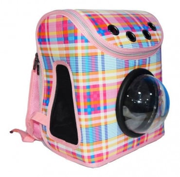 Mochila Transportadora XCX-3 - Imagen 5