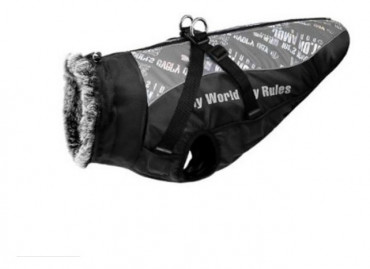 Parka Para Perro Grande #683-2xl