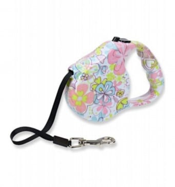 Correa Retráctil De 5 Metros FYN #28112