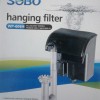 Filtro Mochila Sobo Wp-606h Acuario 60-100 Litros