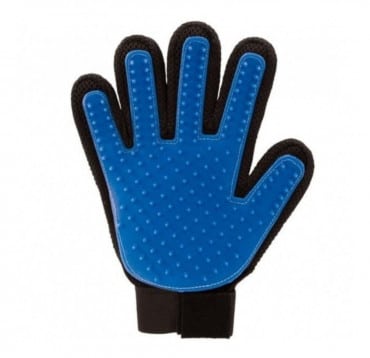 Guante Quita Pelos Mascotas MBN #HC-10