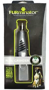 Lima De Uñas Furminator #104005