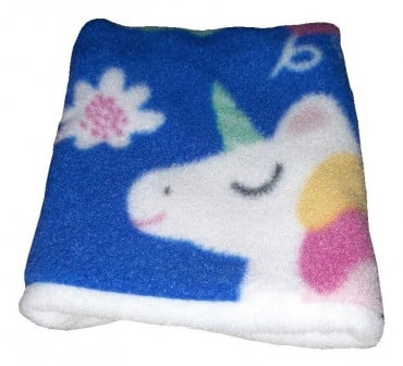 Saquitos De Polar Con Una Entrada Xxs (12x12cm) - Imagen 3