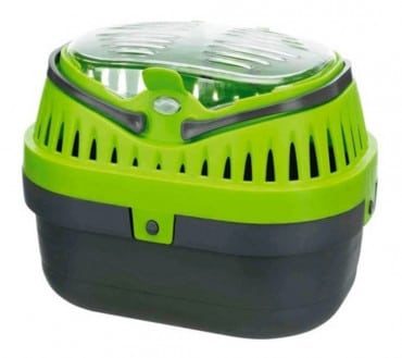 Caja Transportadora Talla S #S100 - Imagen 2