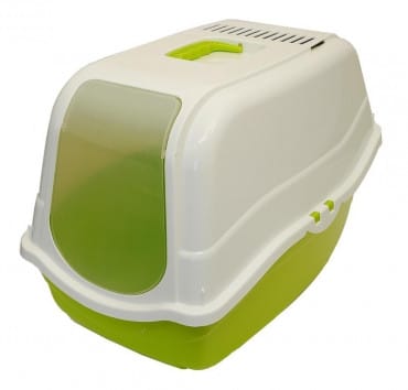 Baño Sanitario Romeo Con Filtro De Carbón #31.03 - Imagen 5