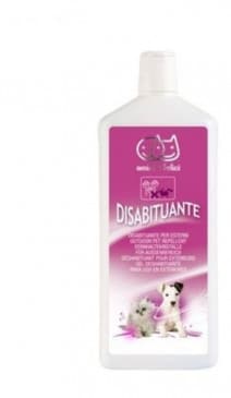 Repelente Exterior Gel Camon 500Ml #La310