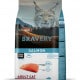 Bravery Gato Adulto Salmon 7kg 4GA070004 GPM