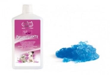 Repelente Exterior Gel Camon 500Ml #La310 - Imagen 2