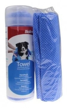 Toalla Super Absorbente Bioline #2000 - Imagen 2