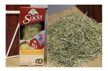 Stacks Heno Timothy Comprimido Oxbow - Imagen 2