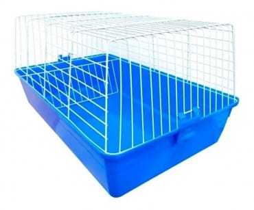 Jaula Para Roedores MBN R2 - Imagen 2