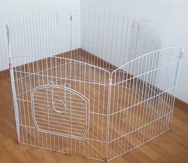 Corral Amplio Para Mascotas MBN 065 - Imagen 2