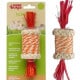 Living World Caramelo Masticable