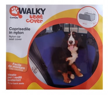 Cubre Asiento De Autos, Camon Walky Seat Cover