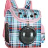 Mochila Transportadora XCX-3