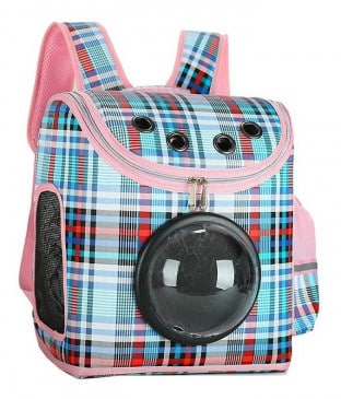 Mochila Transportadora XCX-3