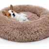 Cama Peluda Para Mascotas #fep-100