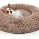Cama Peluda Para Mascotas #fep-120