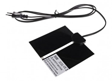 Placa Calefactora De 5W #Lvl276