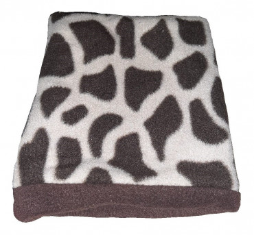 Saquitos De Polar Con Una Entrada Xxs (12x12cm) - Imagen 4