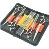 Tijeras Profesional Meisha 7,0  Para Mascotas
