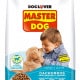 Master Dog Cachorro Carne 18 K FLX