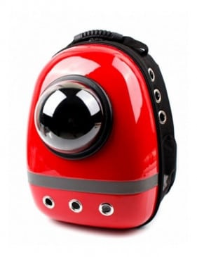 Mochila Transportadora Tipo Astronauta MBN - Imagen 3