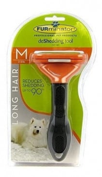 Furminator Pelo Largo M